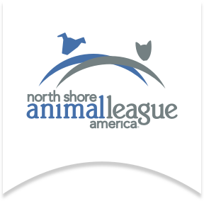 North Shore Animal League America