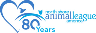North Shore Animal League America