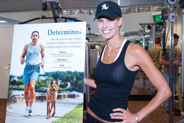 our-story-who-we-are-timeline-2010-beth-stern-new-york-city-marathon-05042017 Beth trains for NYC Marathon.