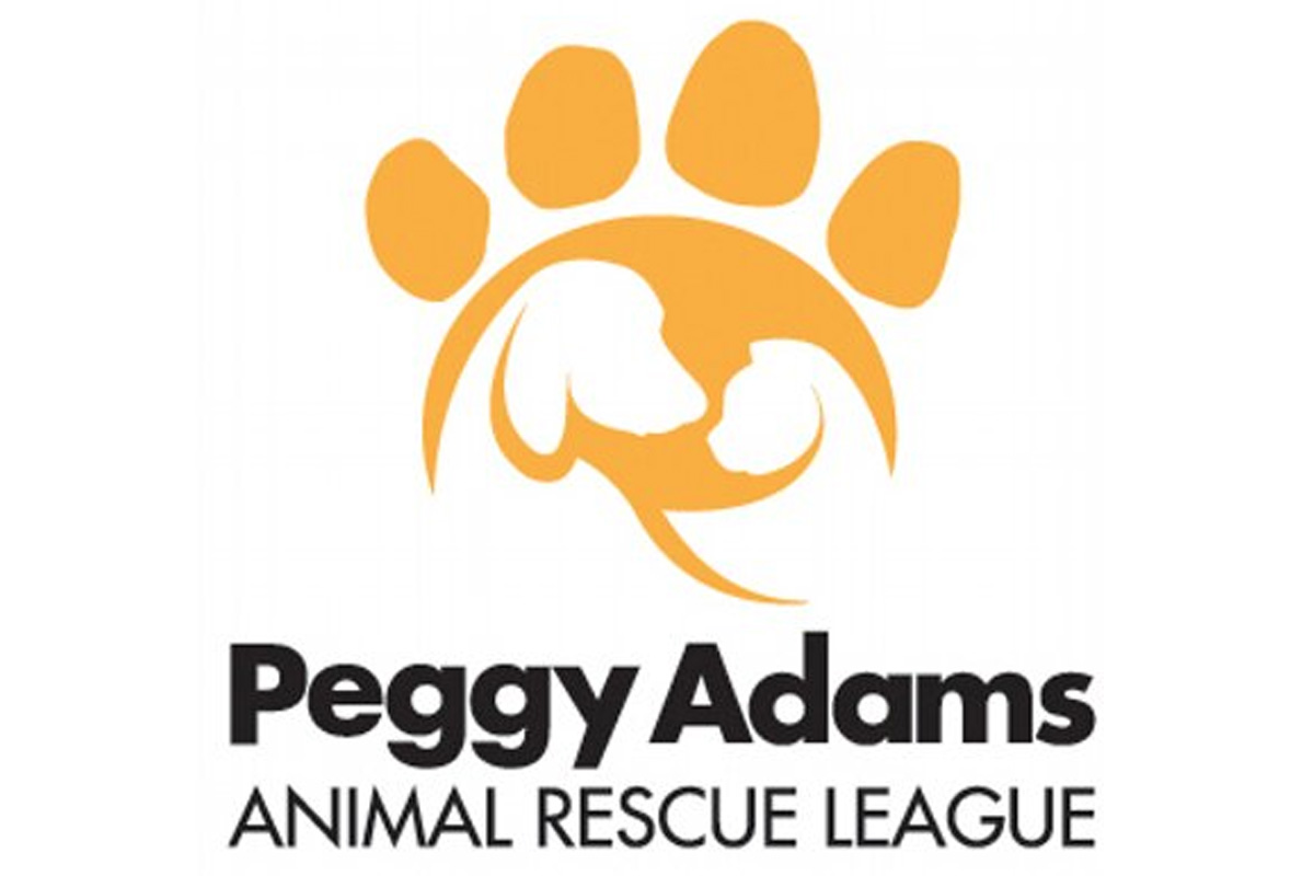 Peggy Adams Animal Rescue League