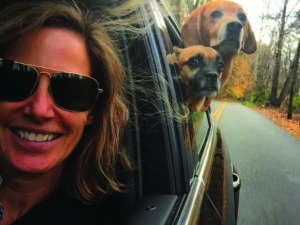 donor-spotlight-1q2016-julia-dorsett-dogs