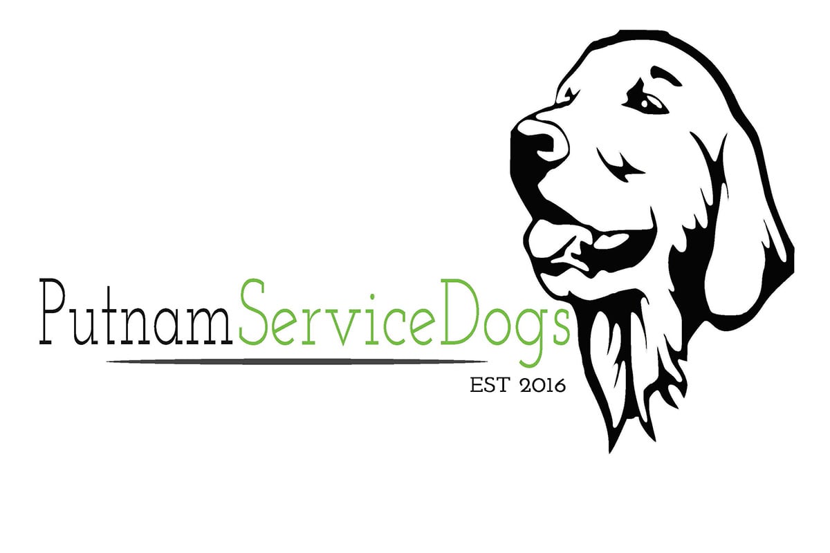 Putnam Service Dogs