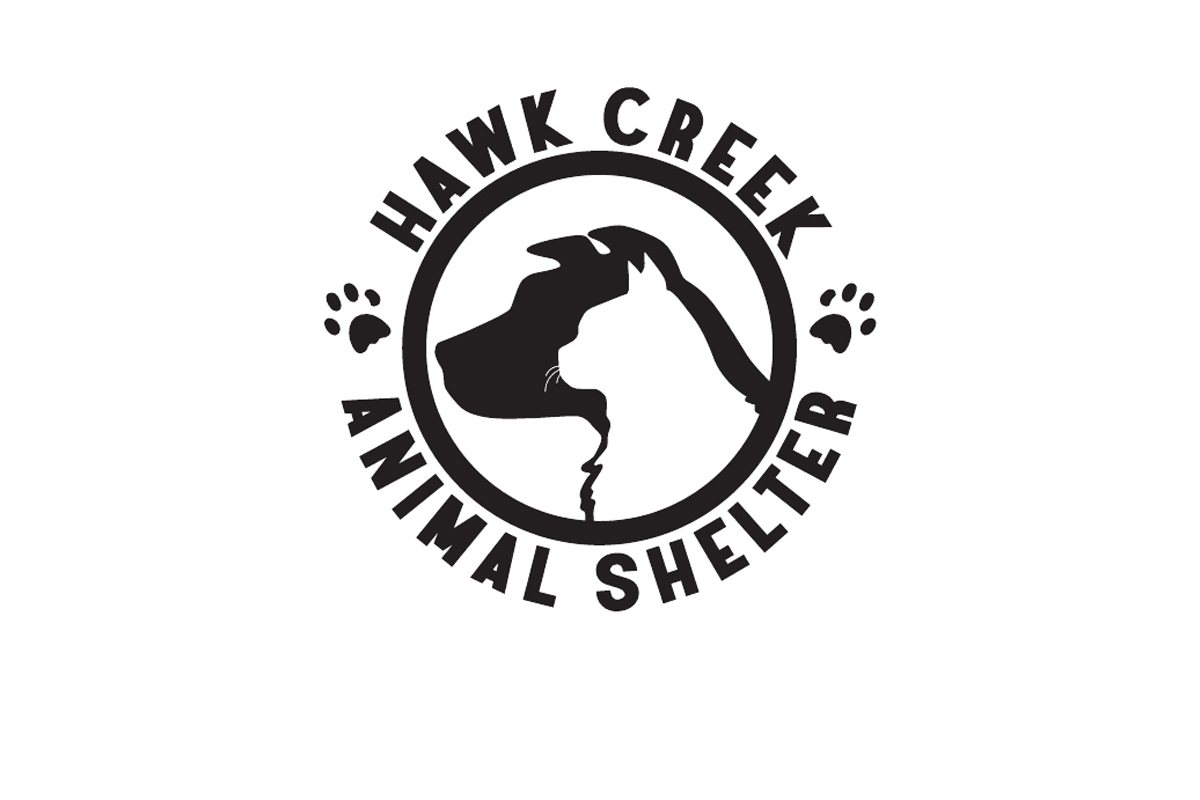 Hawk Creek Animal Shelter