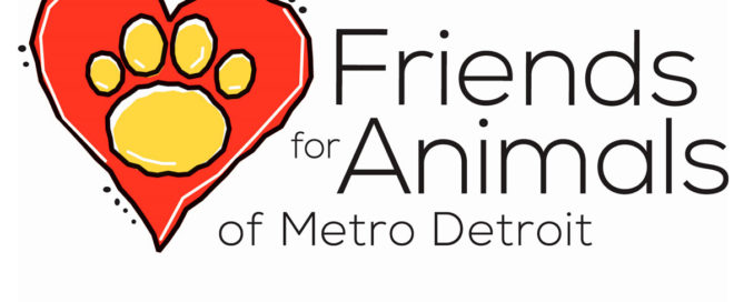 Friends for Animals of Metro Detroit