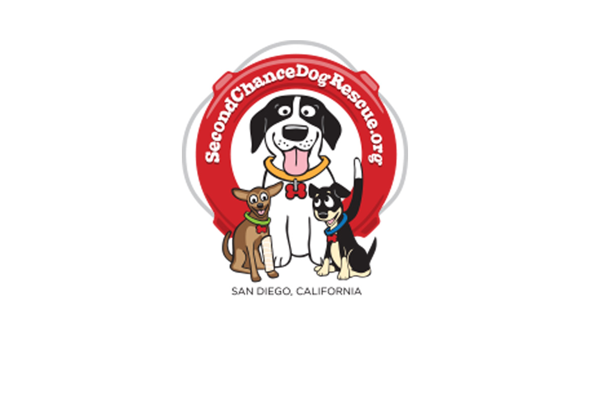 2nd chance rescue store dogs