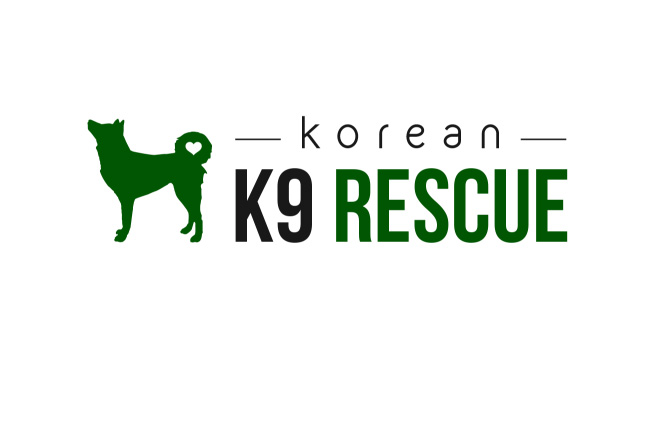 korean k9 rescue