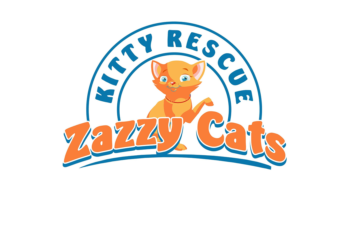 Zazzy Cats Rescue