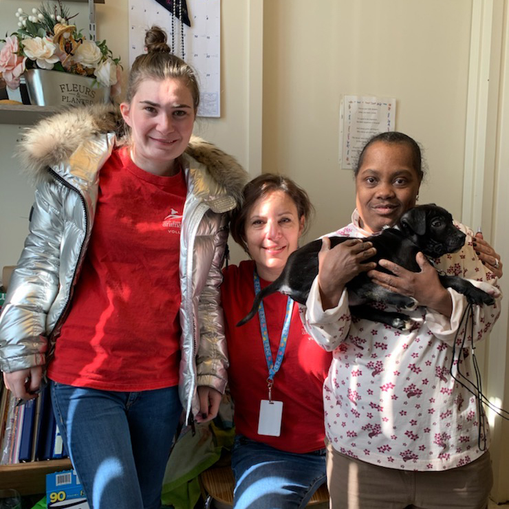 volunteer-month-2020-team-levine-spot-program-IMG_6057
