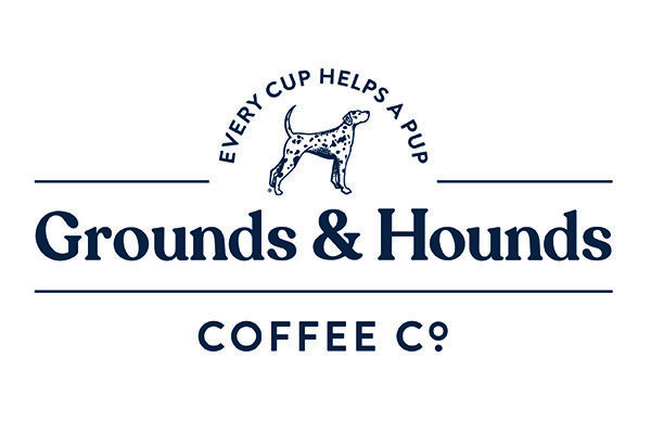 Grounds & Hounds Coffee