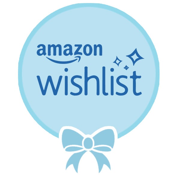 Amazon Wishlist.