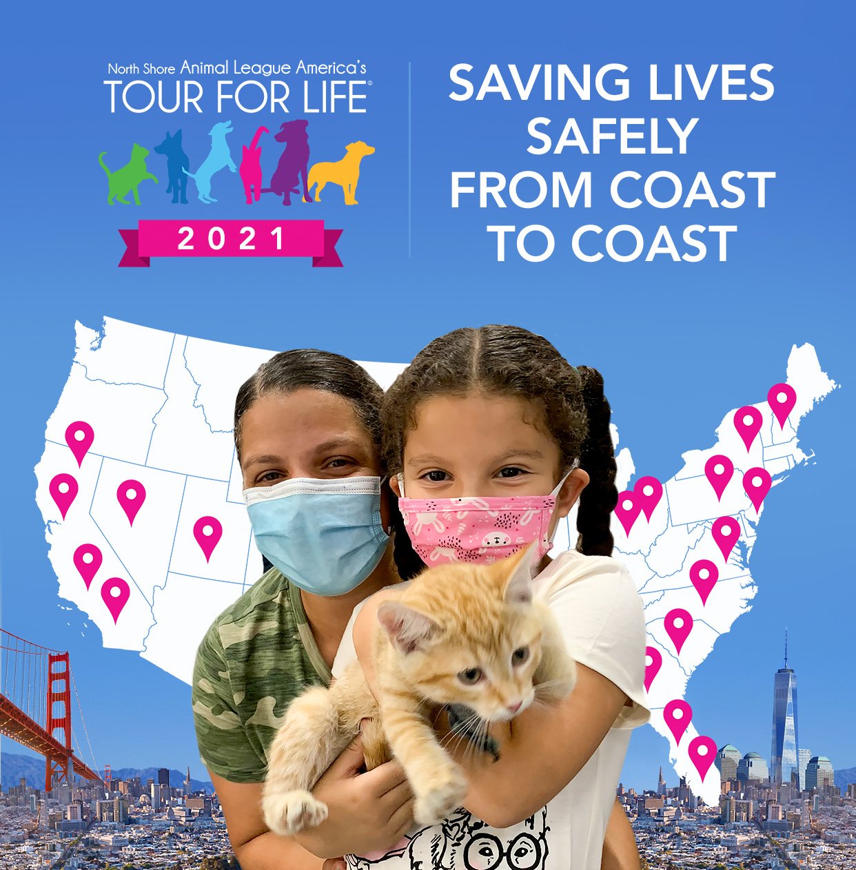 Anderson County .S | Tour For Life 2023 Anderson County .S | Tour For Life 2023