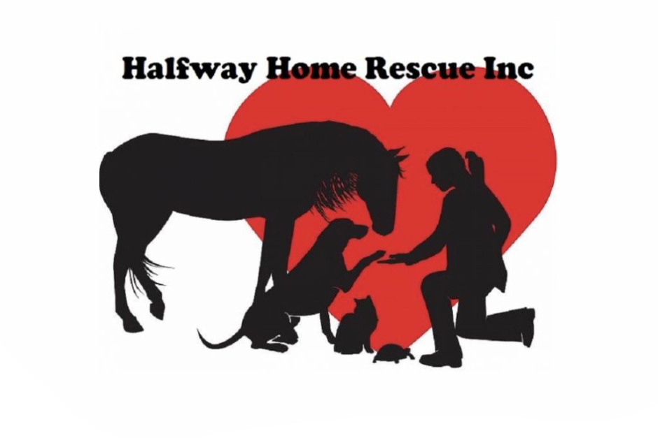 Halfway Home Rescue