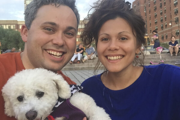 donor-spotlight-leonard-jackie-klipper Donor Spotlight: Leonard & Jackie Klipper