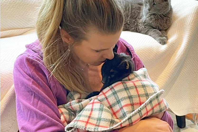 The Circle of Life | Beth's Blog | Animal League