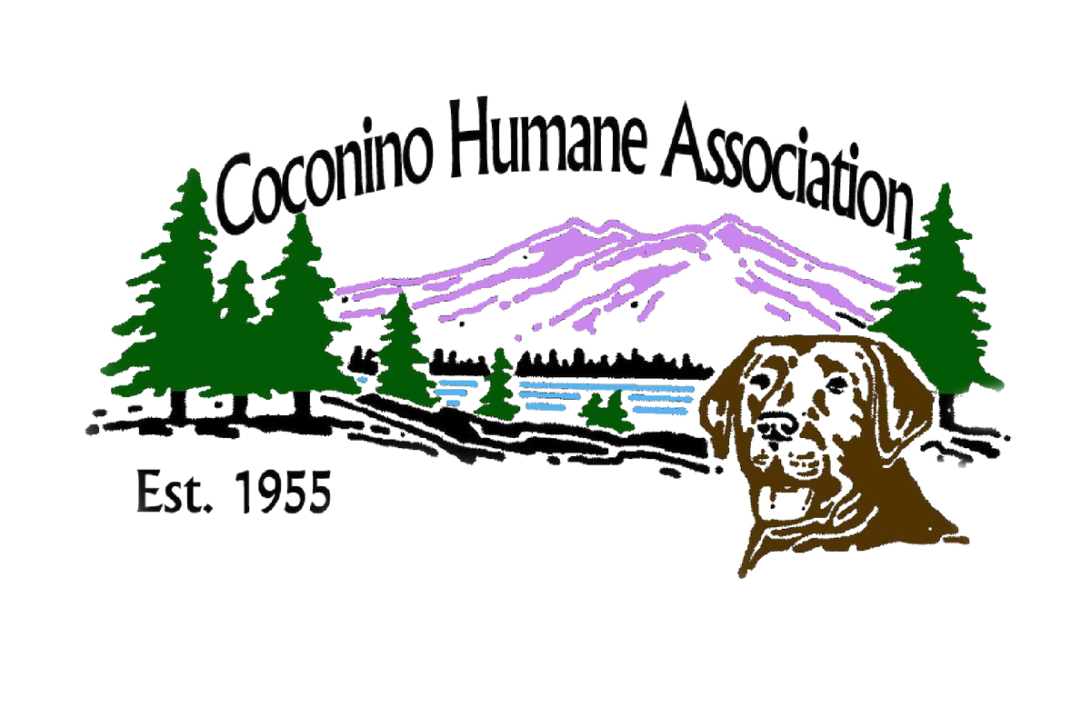 Coconino Humane Association