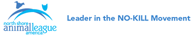 Animal League Logo