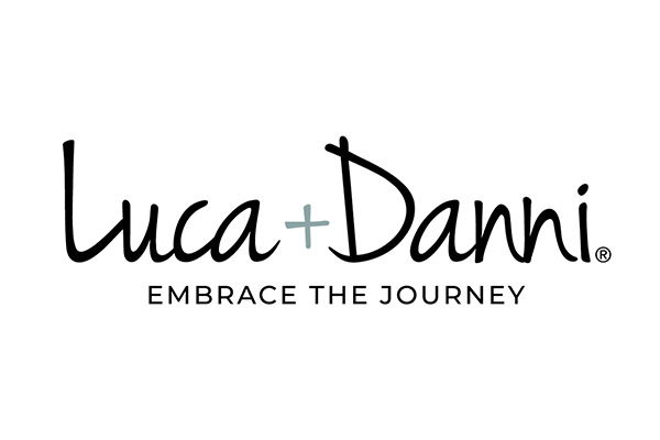 Luca + Danni