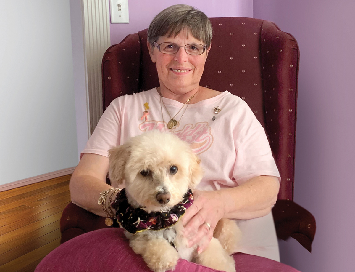 donor-spotlight-spring-2022-clare_kaberle Clare Kaberle