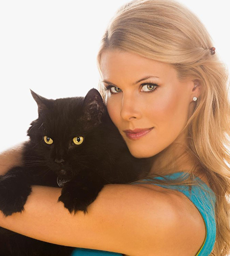 beth-blog-beth-and-leon-bear a woman holding a cat