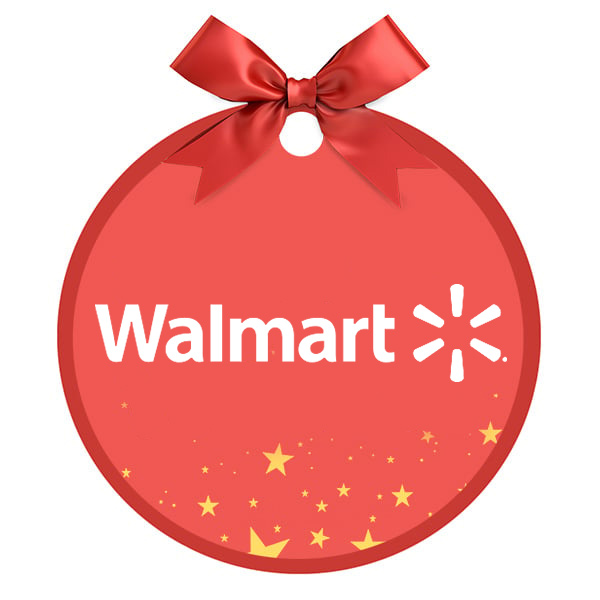 Walmart Charity List