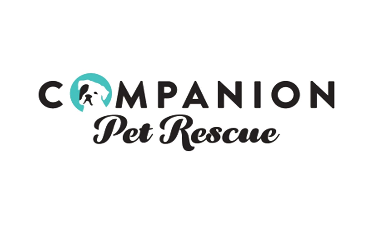 Companion Pet Rescue at PetSmart, Plainville Animal League