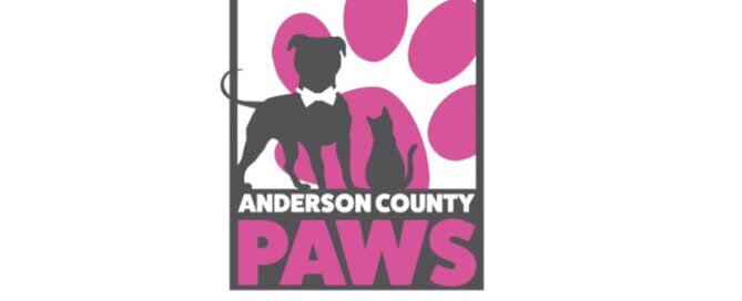 Anderson County PAWS