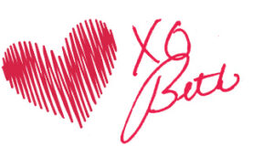 XO, Beth