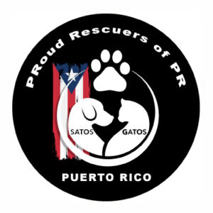 Proud Rescuers of PR