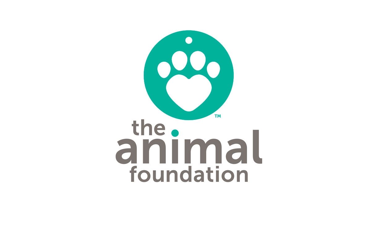 shelter-logo-the-animal-foundation-122817 | Animal League shelter-logo-the-animal-foundation-122817 | Animal League