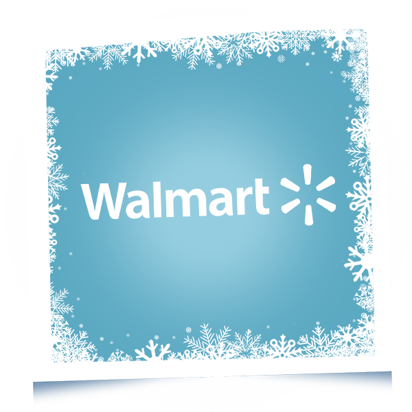 Walmart Charity List