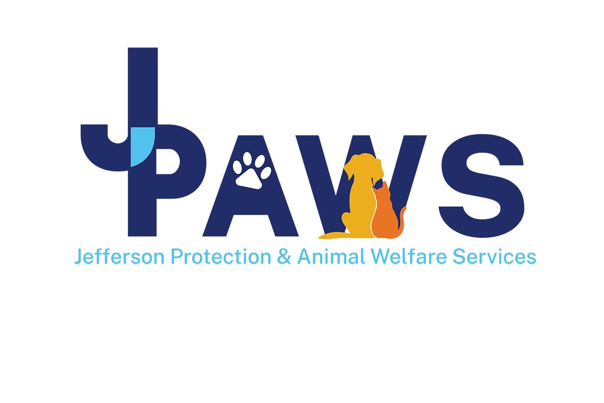 a logo for a veterinary clinic