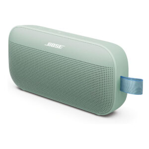 PHC Drawing - Bose Speaker
