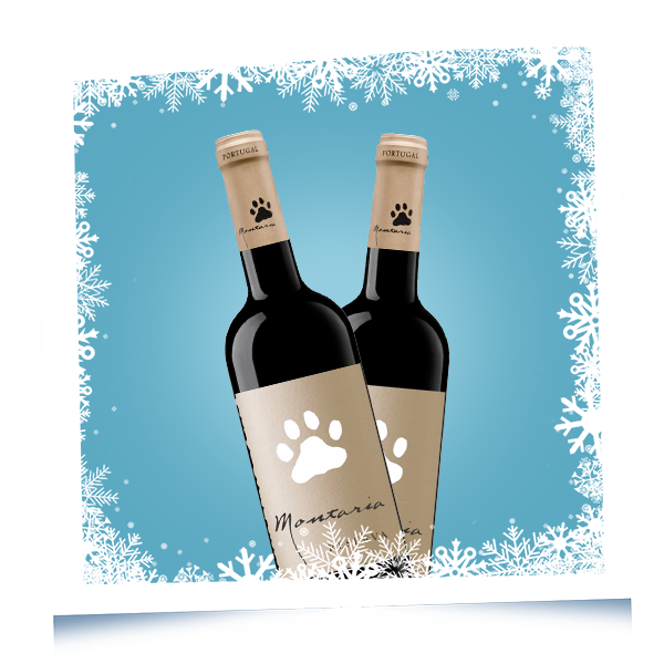 Montaria Wine