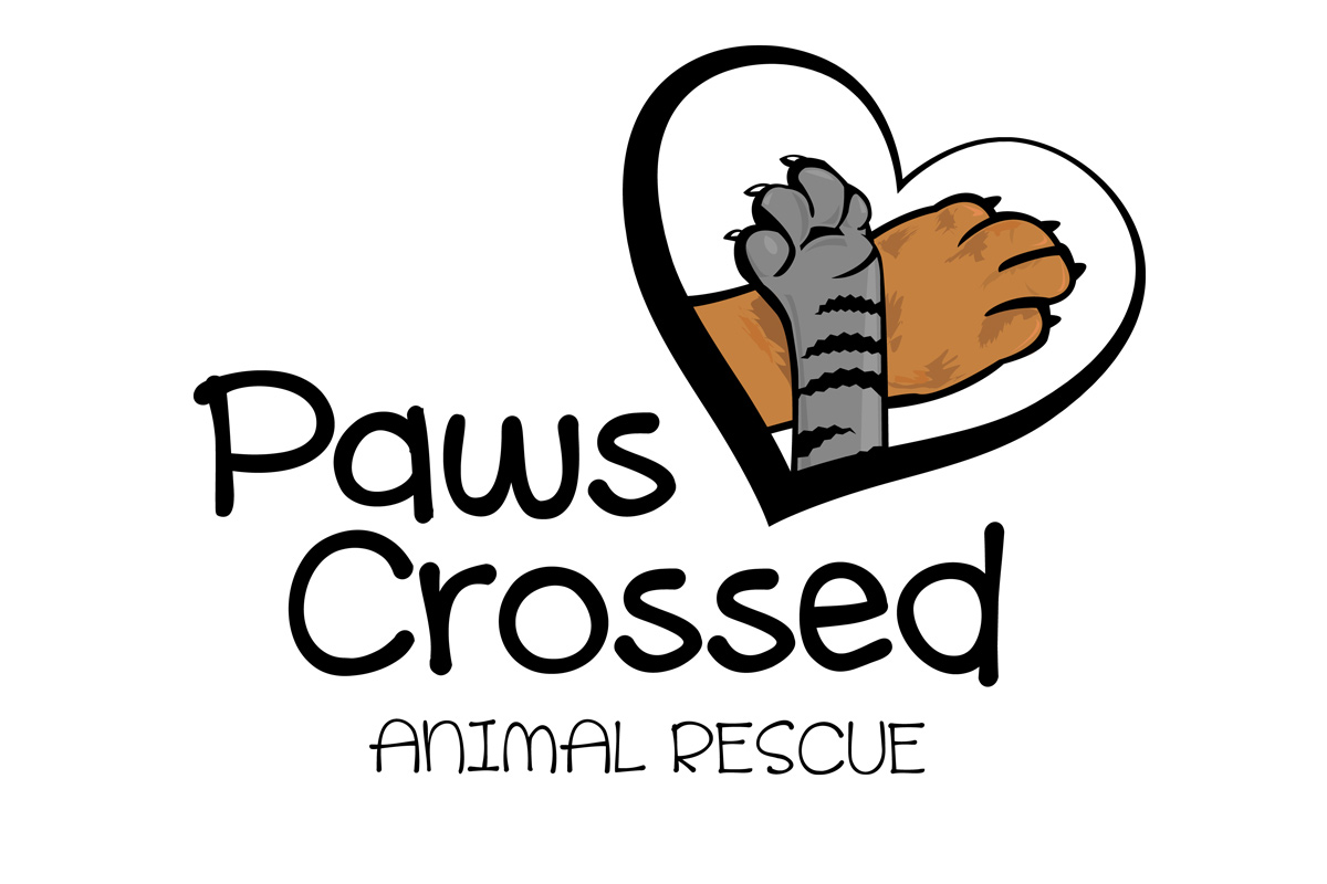garb 2025 Paws Crossed Animal Rescue