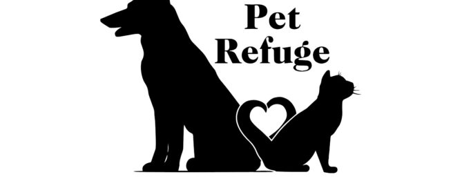 garb 2025 pet refuge