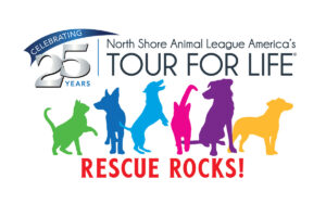 Tour For Life 25th Anniversary