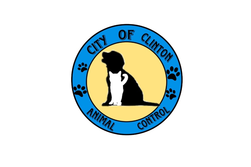 City of Clinton Animal Control