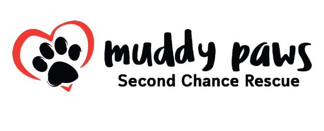 Muddy Paws Second Chance Rescue