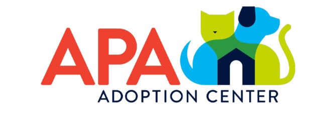 APA logo