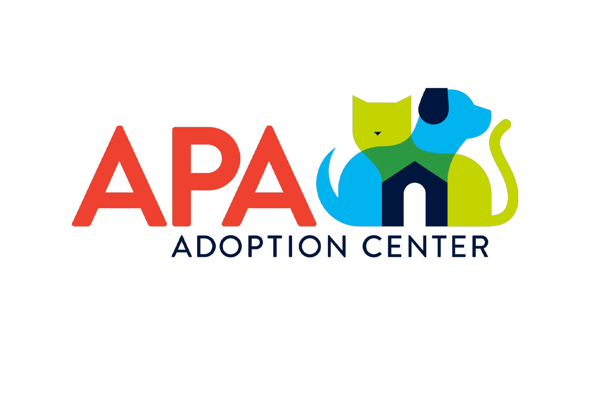 APA logo