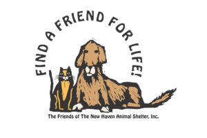 friends of new haven animal shelter