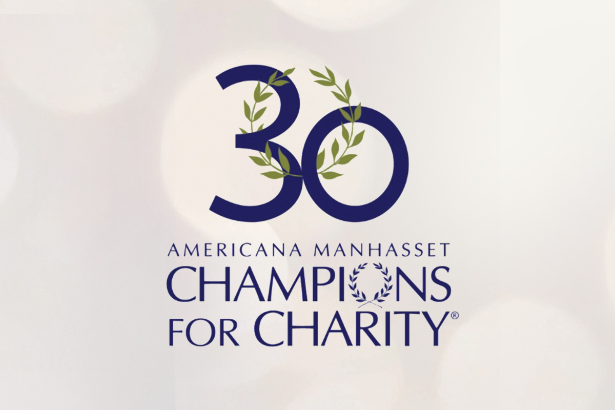 Champions for Charity 2025