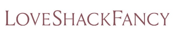 LoveShackFancy