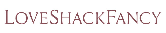 LoveShackFancy