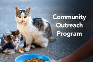 Community Outreach Program