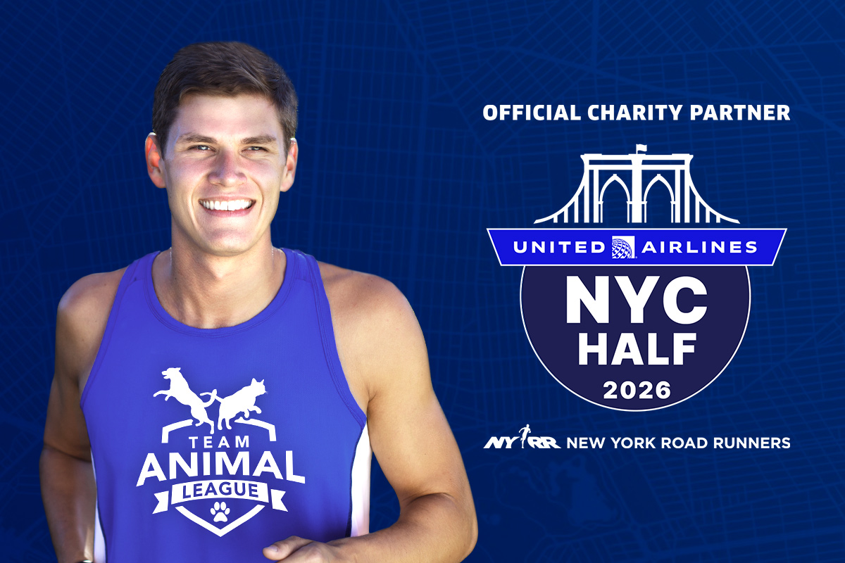 2024 United Airlines NYC Half Marathon