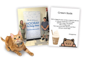 Poems with Purpose: Mutt-i-grees Ambassadors Spark Change Through Verse