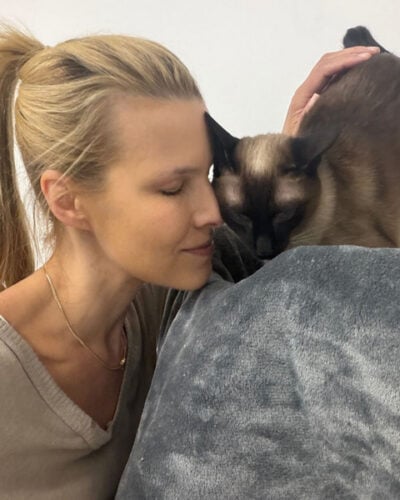 Beth and Willow Rose