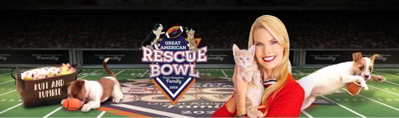 Great American Rescue Bowl 2026