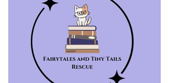 Fairytales and Tiny Tales Rescue